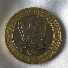 2008 beijing olympic for sale  LEICESTER