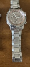 Casio oceanus ladies for sale  WARE
