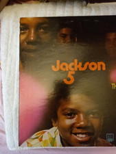 Jackson 3rd album for sale  Prescott Valley