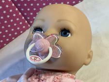 Zapf creations baby for sale  Middleton