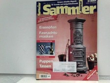 Sammler journal 2001 gebraucht kaufen  Aarbergen