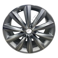 Passat 17x7.5j alloy for sale  WIDNES