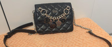 Guess handtasche schwarz gebraucht kaufen  Wuppertal