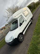 Citroen berlingo romahome for sale Citroen berlingo romahome for sale  WOLVERHAMPTON