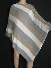 Bonita poncho wolle gebraucht kaufen  Altlay, Grenderich, St.Aldegund