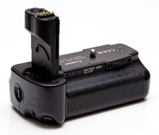 Battery gripp canon usato  Verdellino