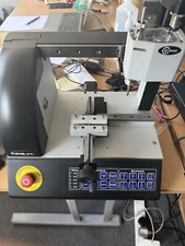 Gem rx5 engraver for sale  LEIGH