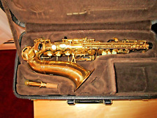 Yanagisawa curved soprano for sale  Middleton