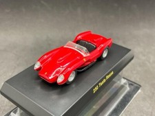Kyosho ferrari collection d'occasion  Expédié en Belgium