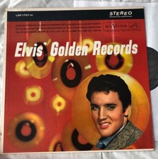 Elvis presley lot d'occasion  Thionville
