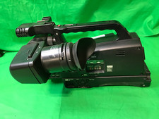 Filmadora Panasonic AG-HMC 80P HD / SEM BATERIA/CARGA AC* comprar usado  Enviando para Brazil