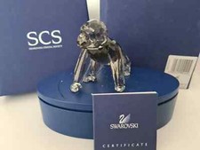 Swarovski scs edizione usato  Roma