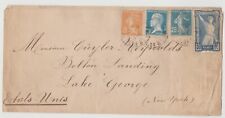 1924 correspondance paris d'occasion  Marseille XI