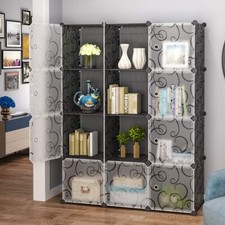 Portable storage cube for sale  New Florence