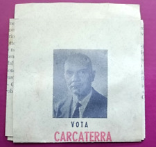 Calcaterra libertas della usato  Italia