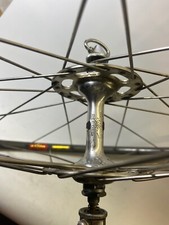 Front wheel campagnolo for sale  Seattle