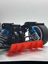 Rear diffuser for d'occasion  Expédié en Belgium