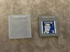 Orignal gameboy game for sale  LETCHWORTH GARDEN CITY