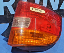 Fanale posteriore toyota usato  Guidonia Montecelio