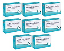 Loritax diarrhoea relief for sale  PRESTON