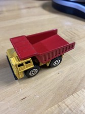 Vintage 1989 matchbox for sale  Woodinville