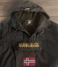 Napapijri rainforest ottime usato  Italia
