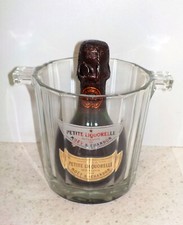 Bouteille petite liquorelle d'occasion  Besançon