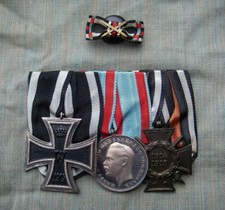 3er rdensspange 1914 gebraucht kaufen  Dorn-Dürkheim