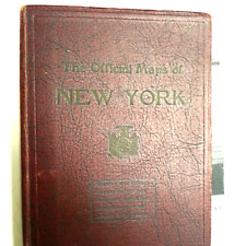 Official maps new for sale  Mineola