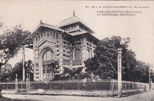 bibliotheque 1930 d'occasion  Bourg-de-Péage
