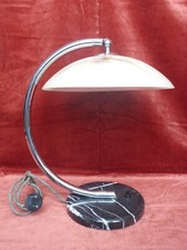 Alte schreibtischlampe tischla gebraucht kaufen  Rödental