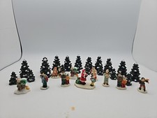 Vintage miniature christmas for sale  Lynn