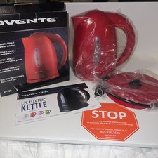 Ovente electric kettle for sale  Enid
