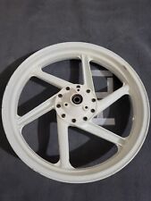 Rear wheel rim for sale  DUDLEY