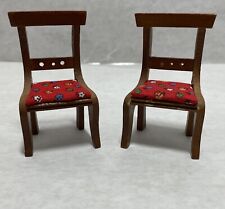 Vintage dollhouse set for sale  Mather