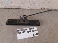 Serratura sella benelli usato  Italia