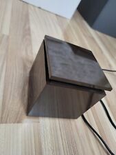 Cubo luce lampada usato  Italia