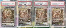 Psa zoroark sar usato  Genova