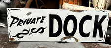 Rustic hand painted for sale  Rogue River