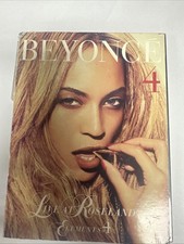 Beyonce: Live at Roseland: Elements of 4 (DVD, 2011) comprar usado  Enviando para Brazil