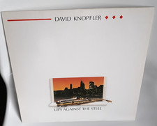 David knopfler lips gebraucht kaufen  Hamburg