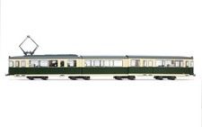 Rivarossi hr2943hm straßenbah gebraucht kaufen  Bonn