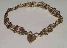 Ladies 9ct yellow for sale  LONDON