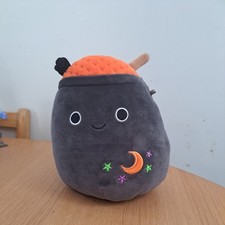 Squishmallows morrison cauldro for sale  LEIGHTON BUZZARD