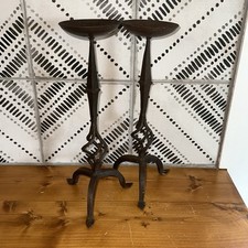 Vtg twisted basket for sale  Sharon