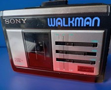 Sony walkman serviced for sale  CHESTER