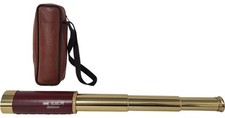 Hand telescope 25x30mm for sale  UK
