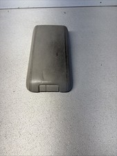 🔥✅ Apoio de braço Mercedes C220 console central tampa apoio de braço armazenamento comprar usado  Enviando para Brazil