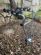 Thule bike towbar for sale  BRIGHTON