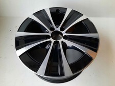 1x felga aluminiowa 18 cali 9,0" 5x112 A2134015300 Mercedes-Benz W213 obręcz koło na sprzedaż  Wysyłka do Poland